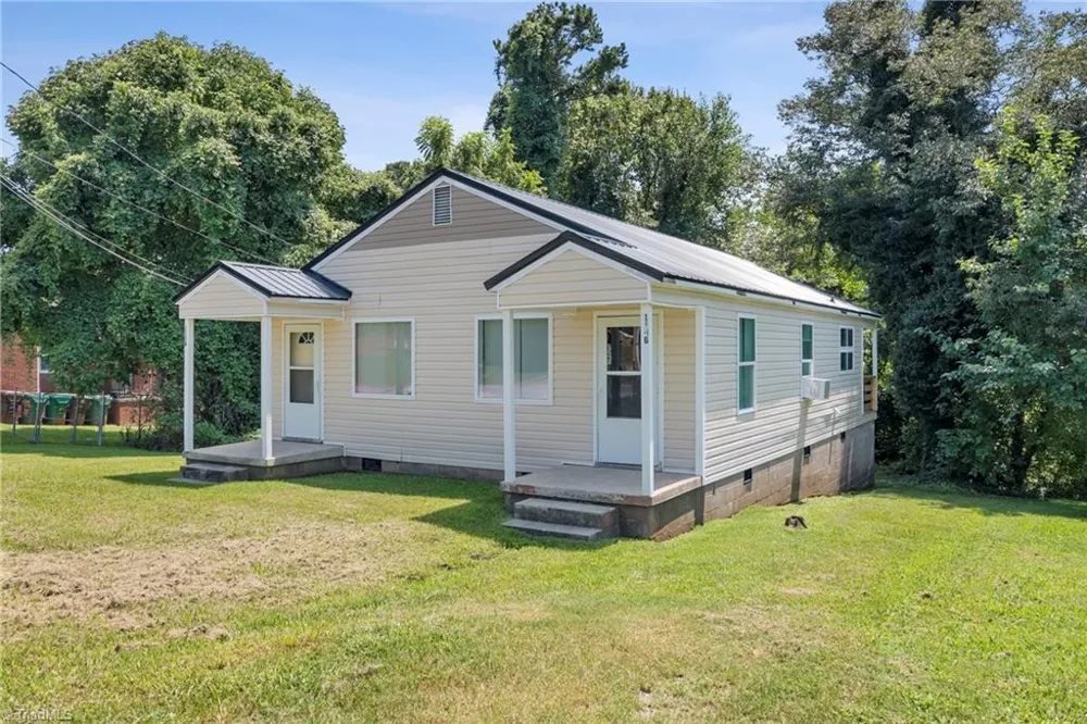 114 Charles Avenue High Point, NC 27260
