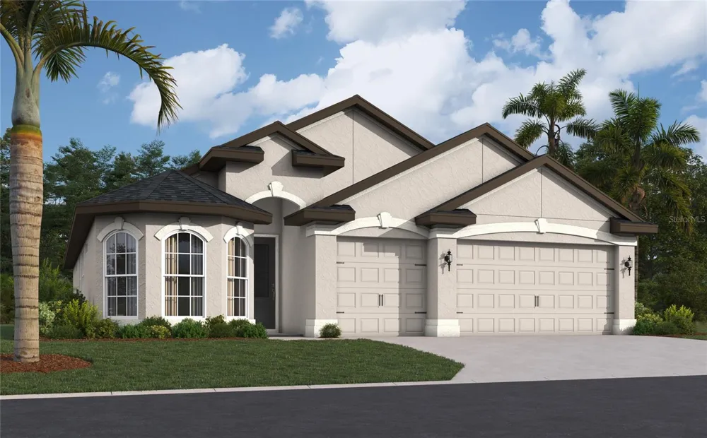 11258 STRIPED BASS COURT New Port Richey, FL 34654