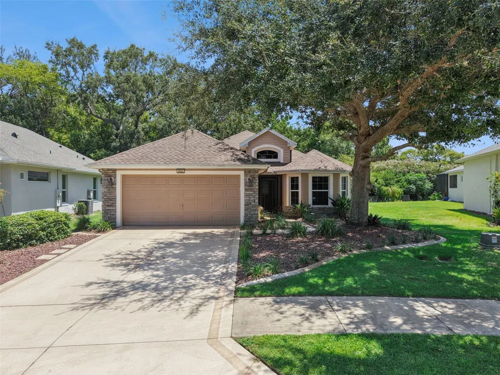 3022 NEW HAVEN PLACE Mount Dora, FL 32757
