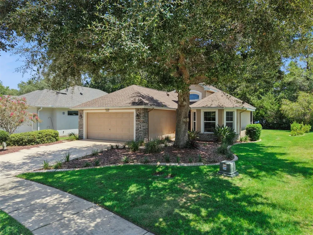 3022 NEW HAVEN PLACE Mount Dora, FL 32757