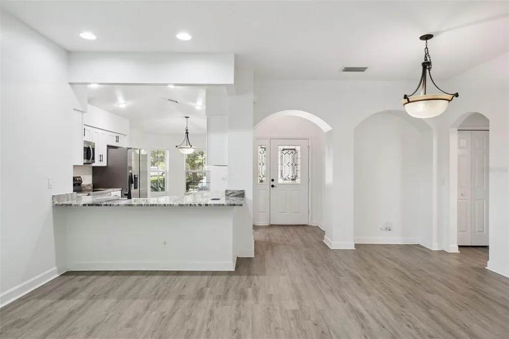 3022 NEW HAVEN PLACE Mount Dora, FL 32757