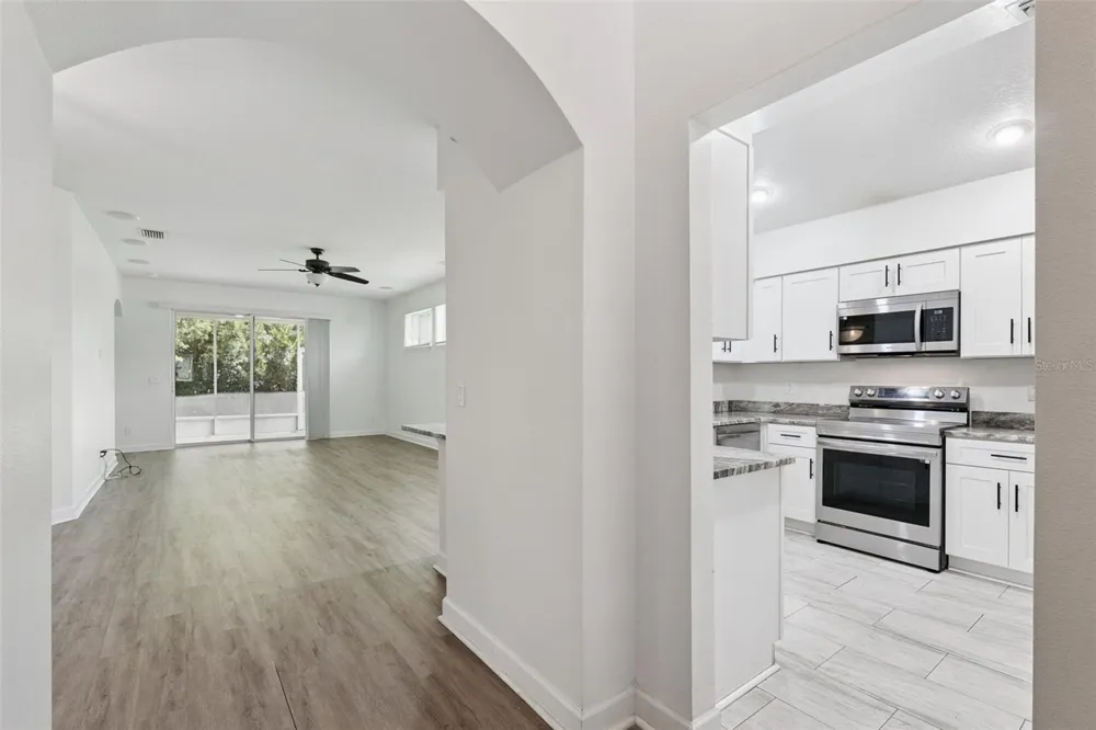 3022 NEW HAVEN PLACE Mount Dora, FL 32757
