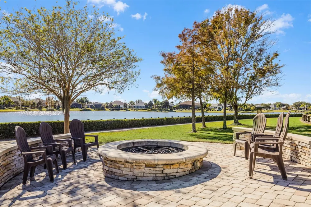 3022 NEW HAVEN PLACE Mount Dora, FL 32757