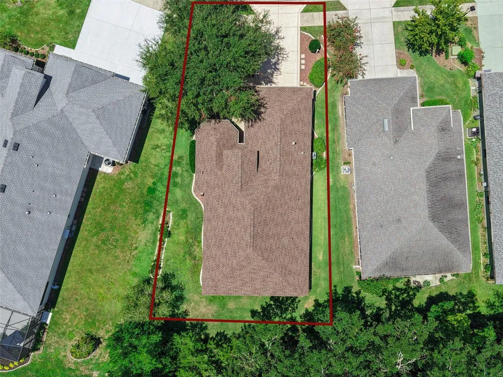 3022 NEW HAVEN PLACE Mount Dora, FL 32757