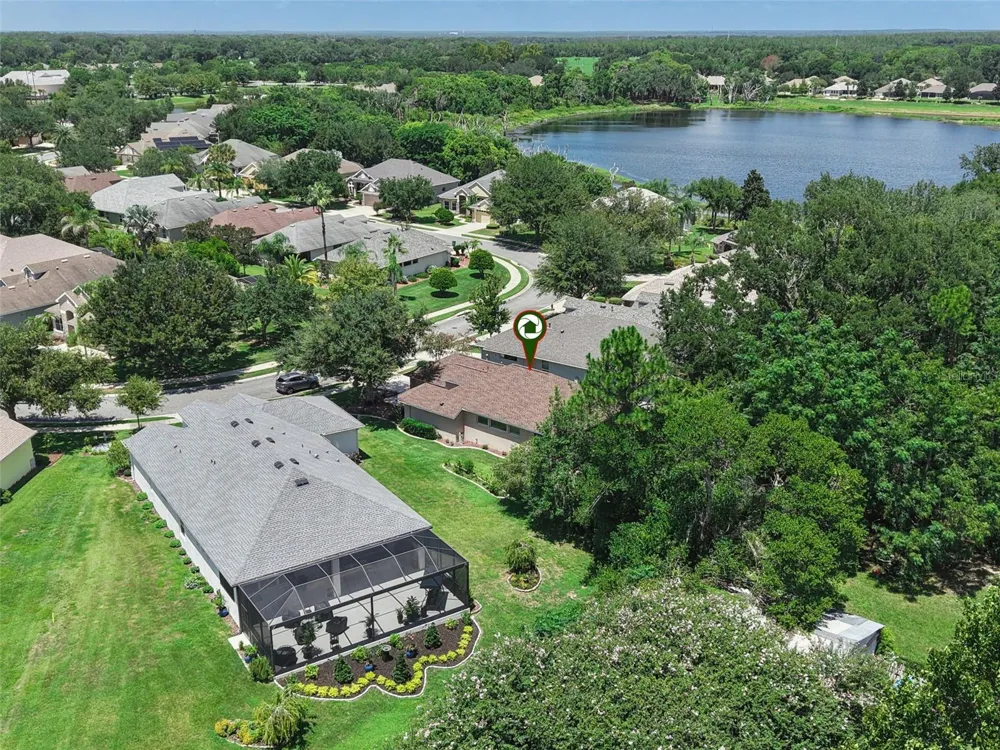 3022 NEW HAVEN PLACE Mount Dora, FL 32757