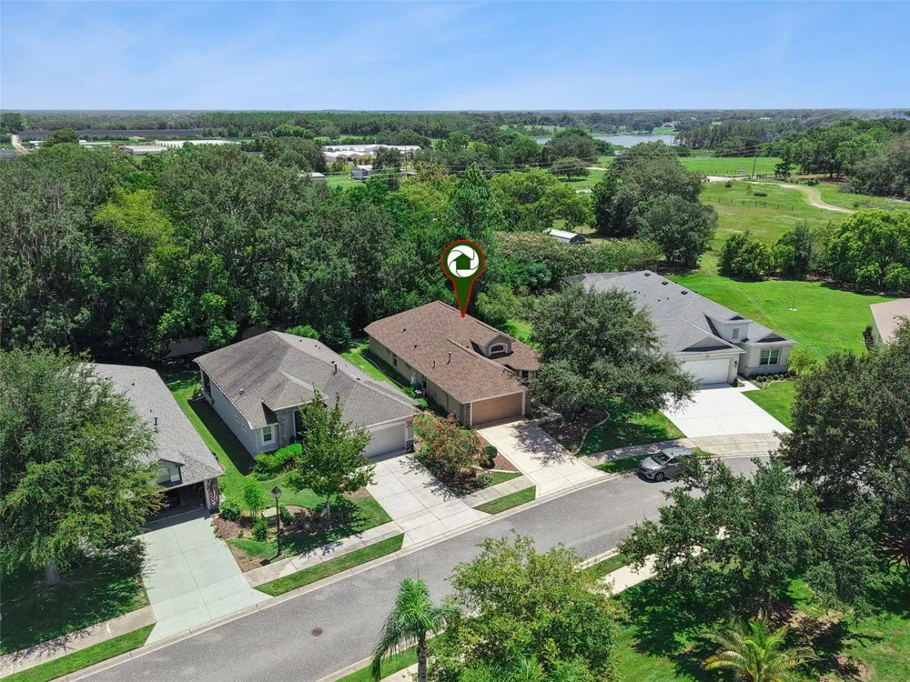 3022 NEW HAVEN PLACE Mount Dora, FL 32757