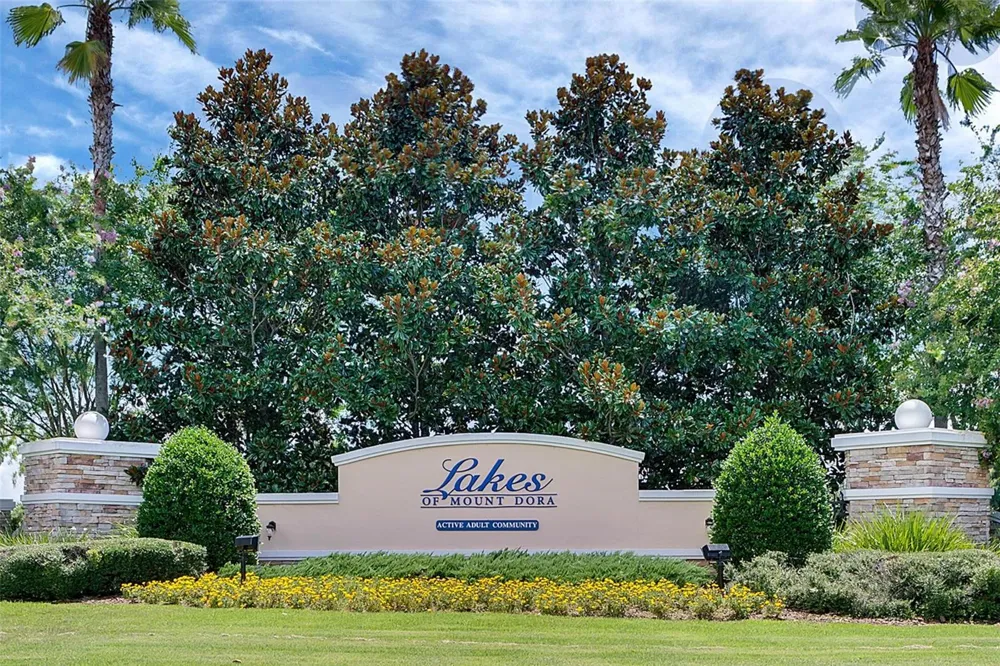 3022 NEW HAVEN PLACE Mount Dora, FL 32757