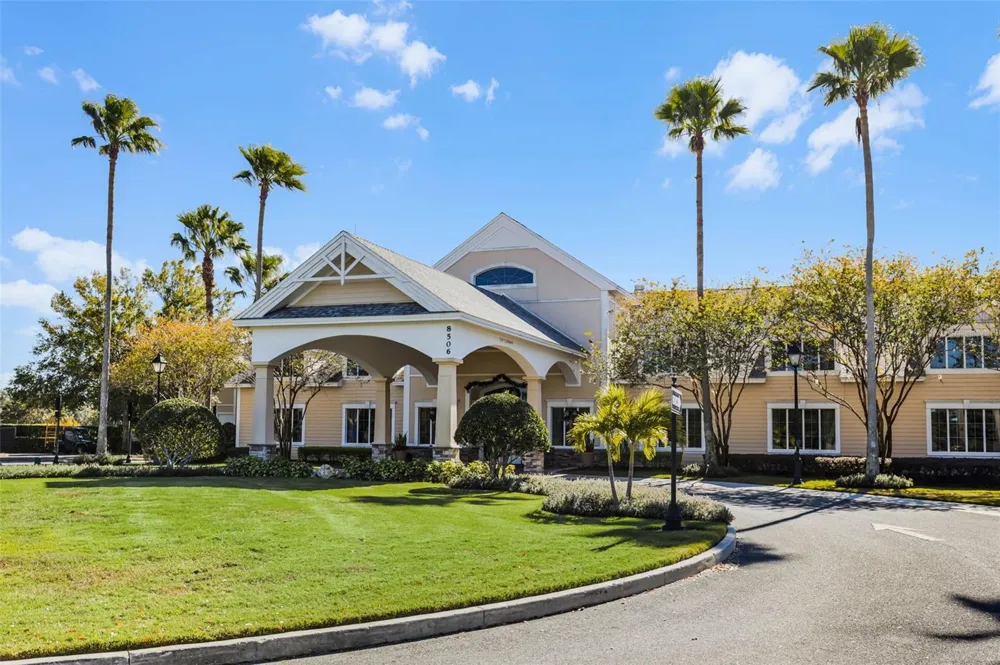 3022 NEW HAVEN PLACE Mount Dora, FL 32757