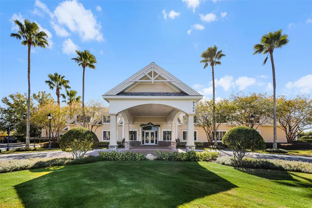 3022 NEW HAVEN PLACE Mount Dora, FL 32757