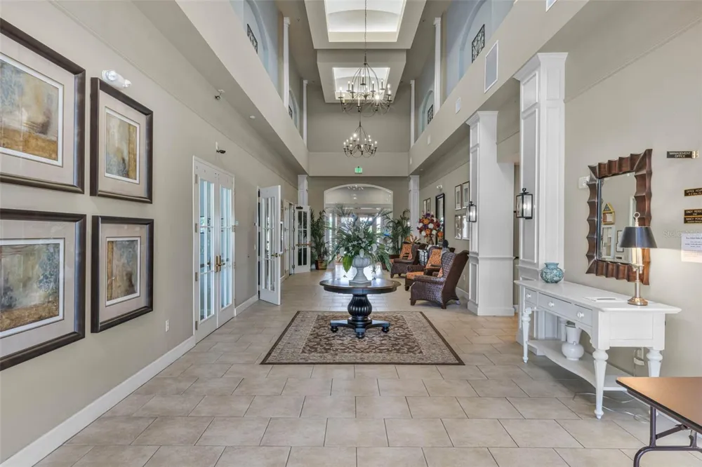 3022 NEW HAVEN PLACE Mount Dora, FL 32757