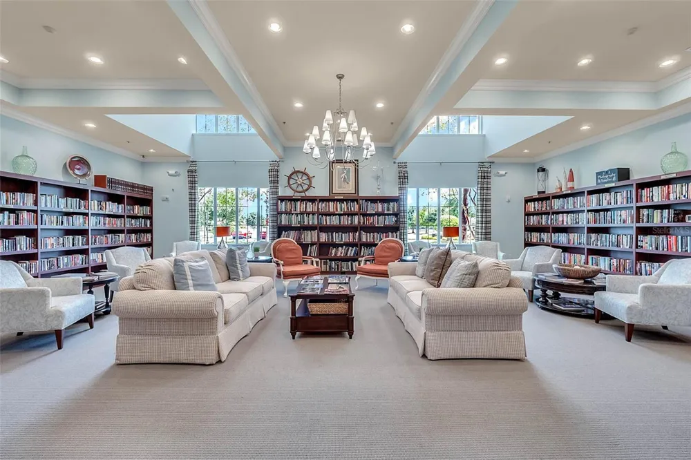 3022 NEW HAVEN PLACE Mount Dora, FL 32757