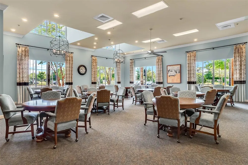3022 NEW HAVEN PLACE Mount Dora, FL 32757