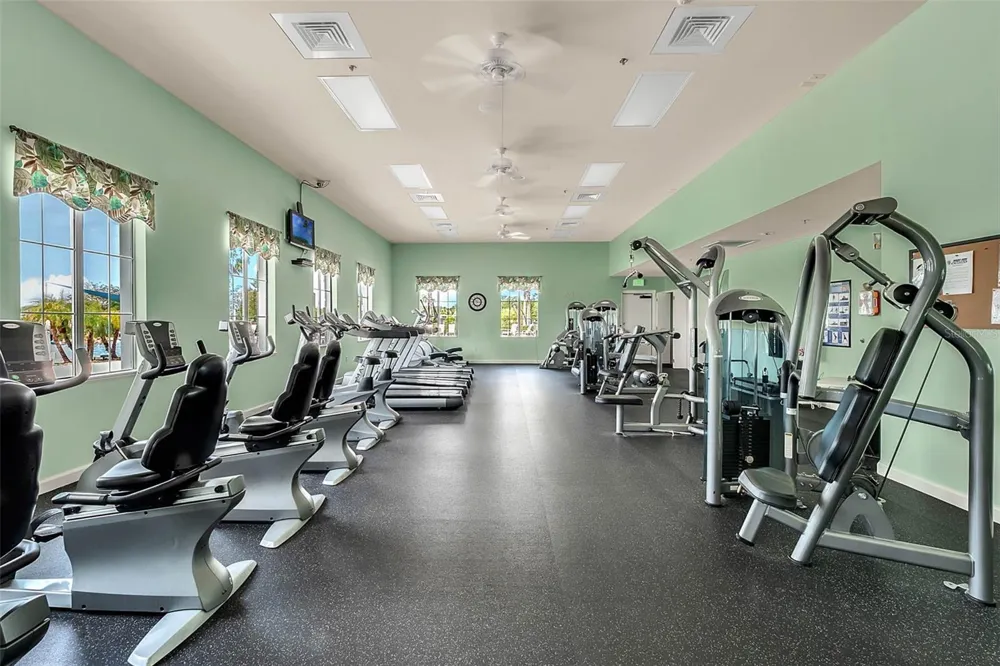 3022 NEW HAVEN PLACE Mount Dora, FL 32757