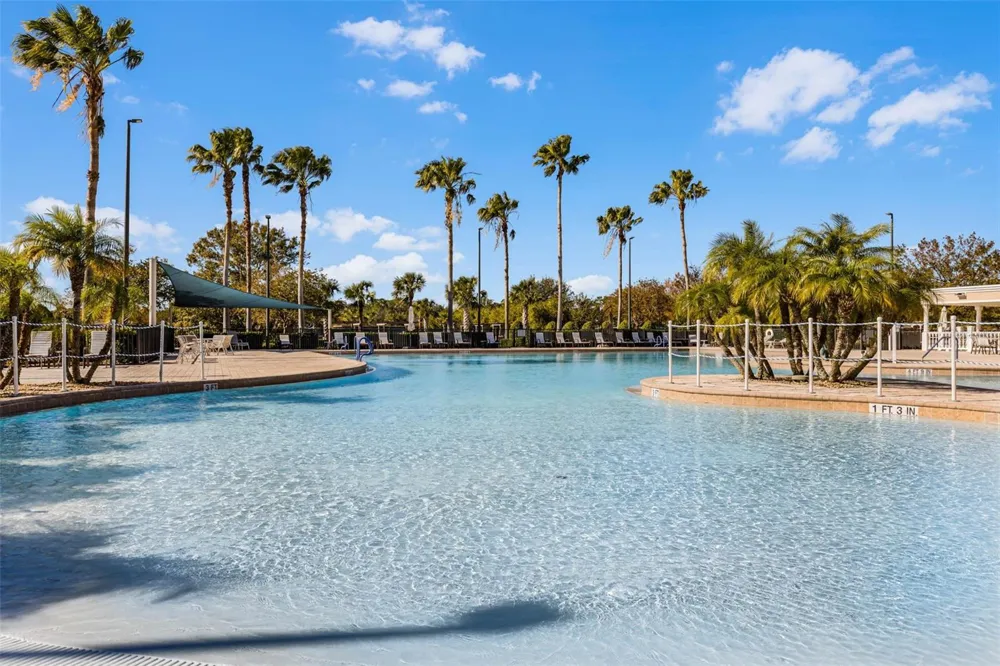 3022 NEW HAVEN PLACE Mount Dora, FL 32757