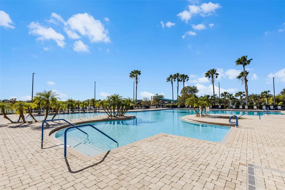 3022 NEW HAVEN PLACE Mount Dora, FL 32757