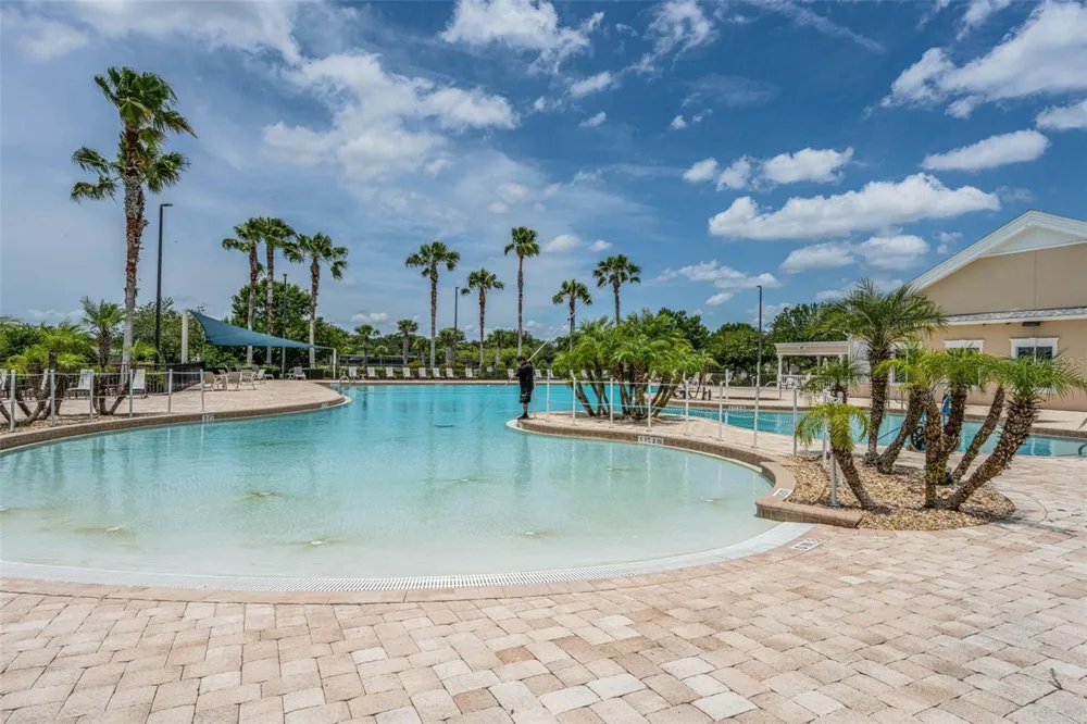 3022 NEW HAVEN PLACE Mount Dora, FL 32757