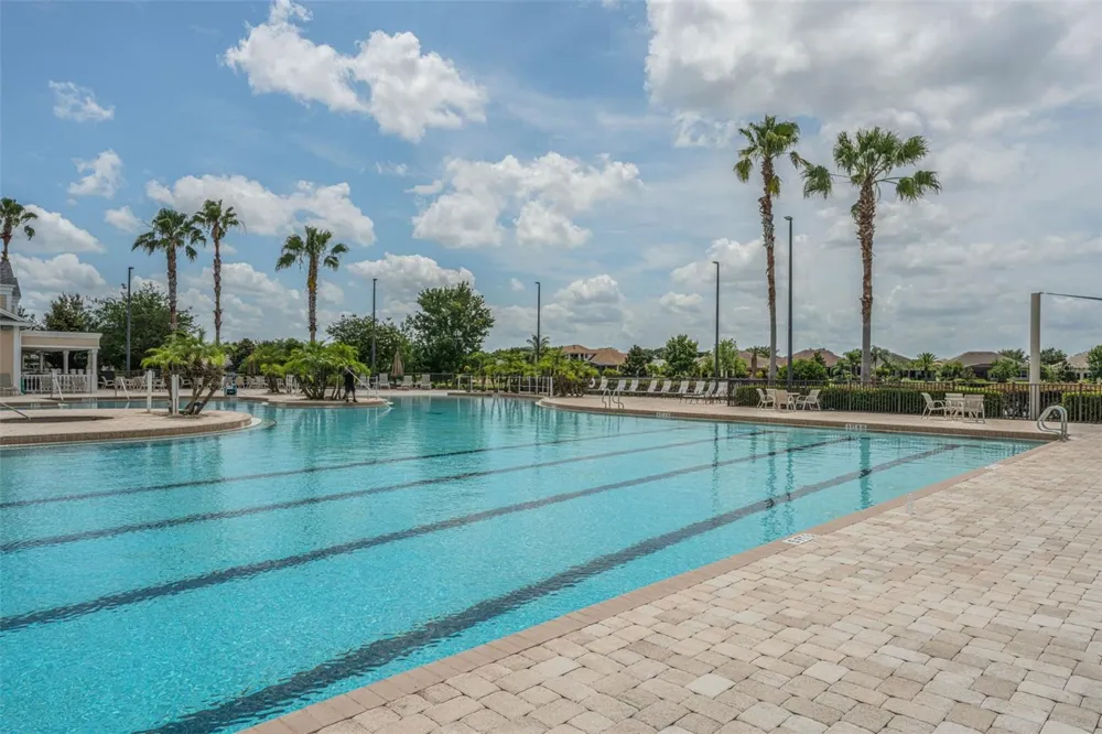 3022 NEW HAVEN PLACE Mount Dora, FL 32757