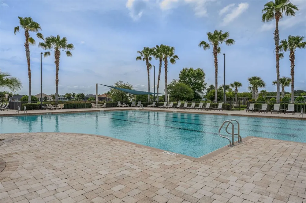 3022 NEW HAVEN PLACE Mount Dora, FL 32757