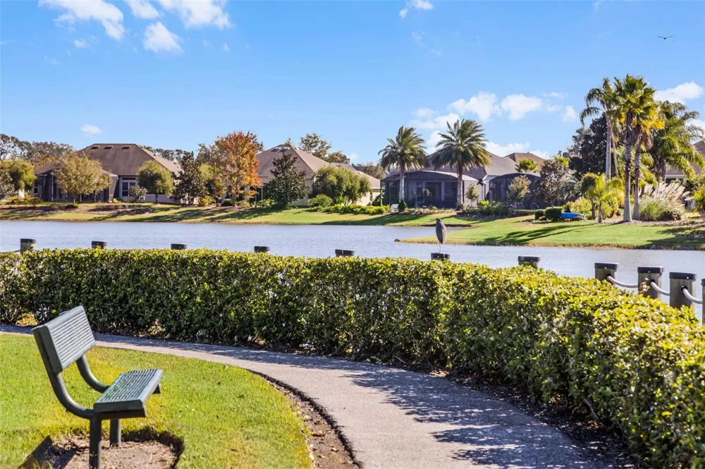 3022 NEW HAVEN PLACE Mount Dora, FL 32757