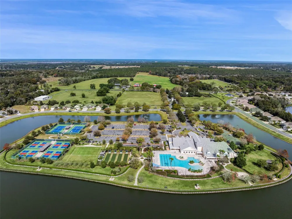3022 NEW HAVEN PLACE Mount Dora, FL 32757