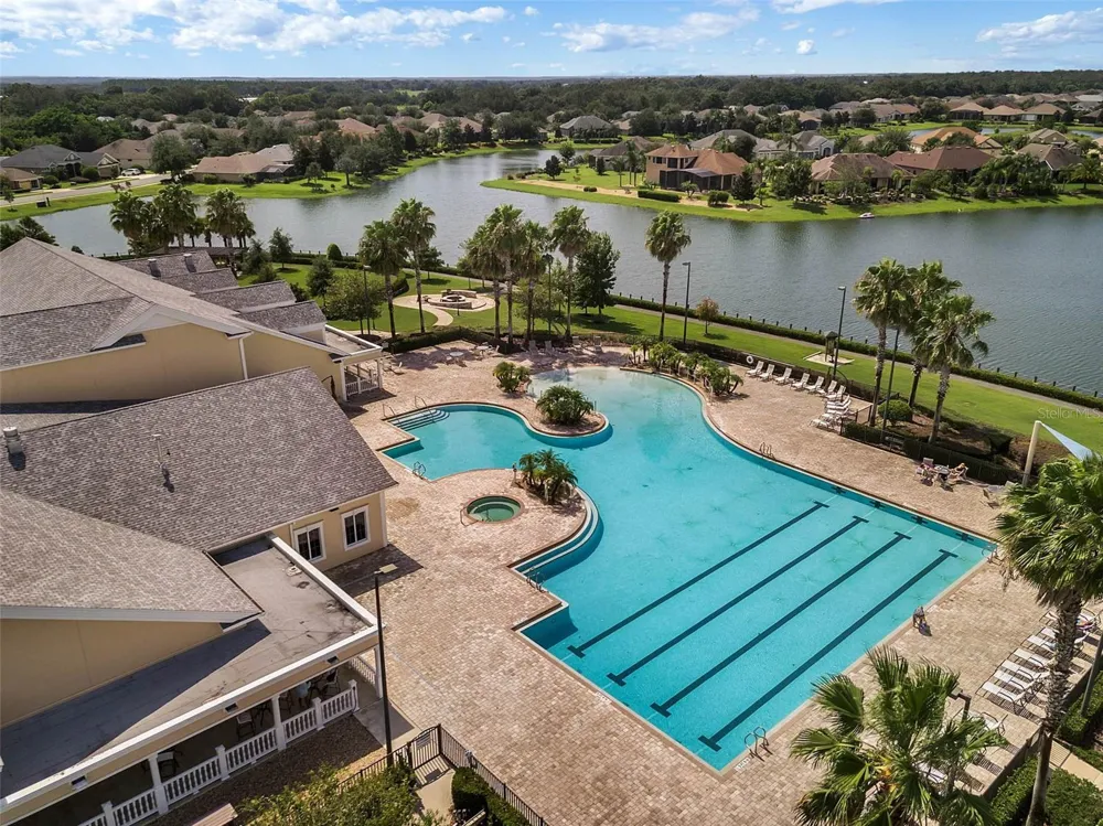 3022 NEW HAVEN PLACE Mount Dora, FL 32757