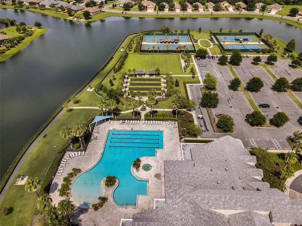3022 NEW HAVEN PLACE Mount Dora, FL 32757