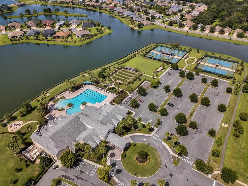 3022 NEW HAVEN PLACE Mount Dora, FL 32757
