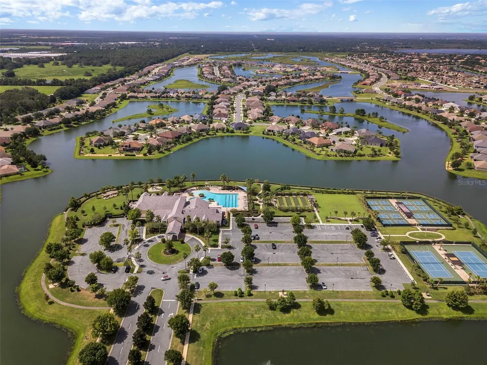 3022 NEW HAVEN PLACE Mount Dora, FL 32757