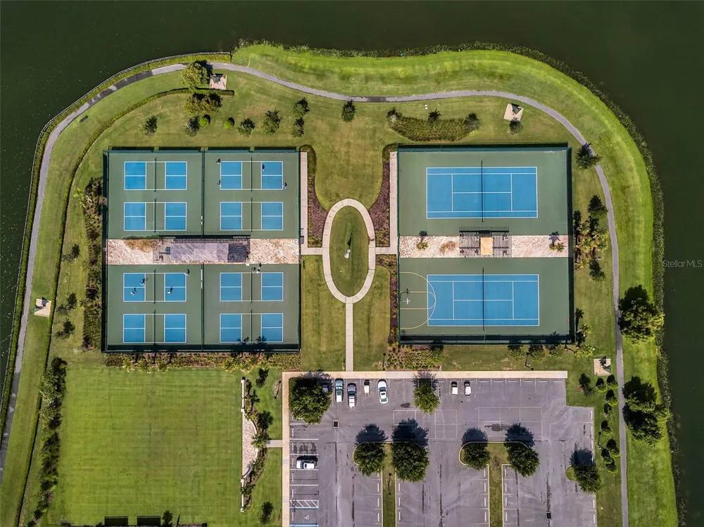 3022 NEW HAVEN PLACE Mount Dora, FL 32757
