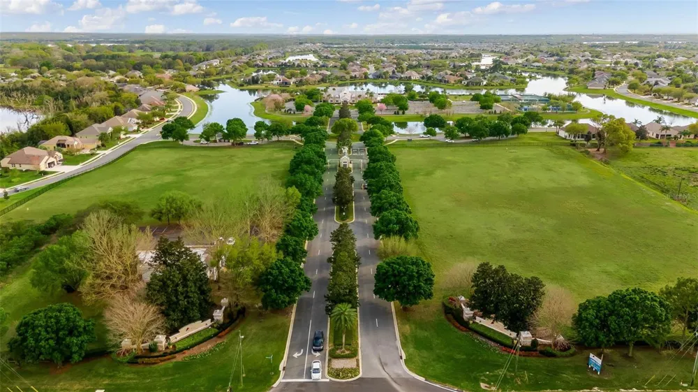 3022 NEW HAVEN PLACE Mount Dora, FL 32757