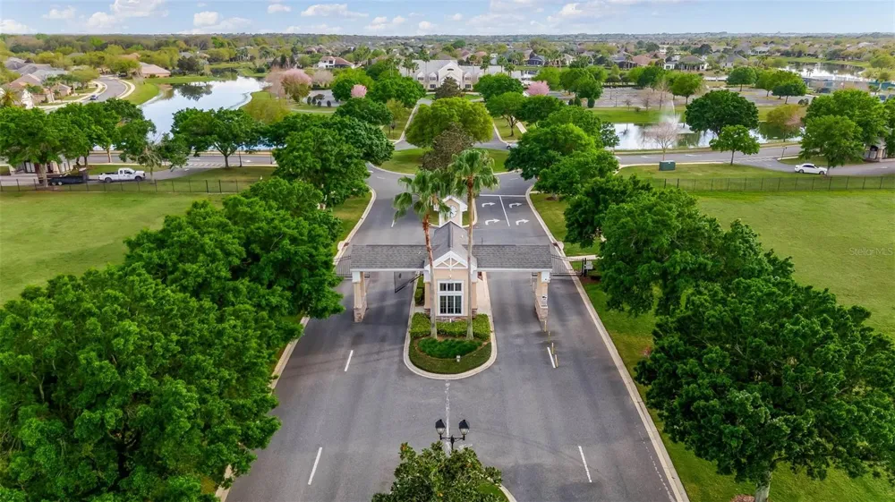 3022 NEW HAVEN PLACE Mount Dora, FL 32757