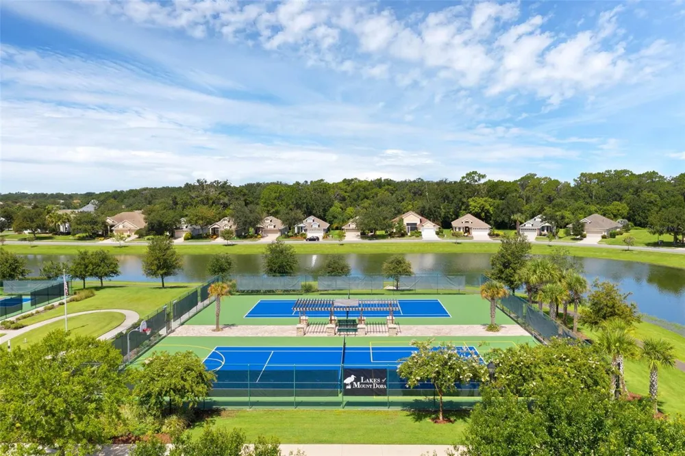3022 NEW HAVEN PLACE Mount Dora, FL 32757
