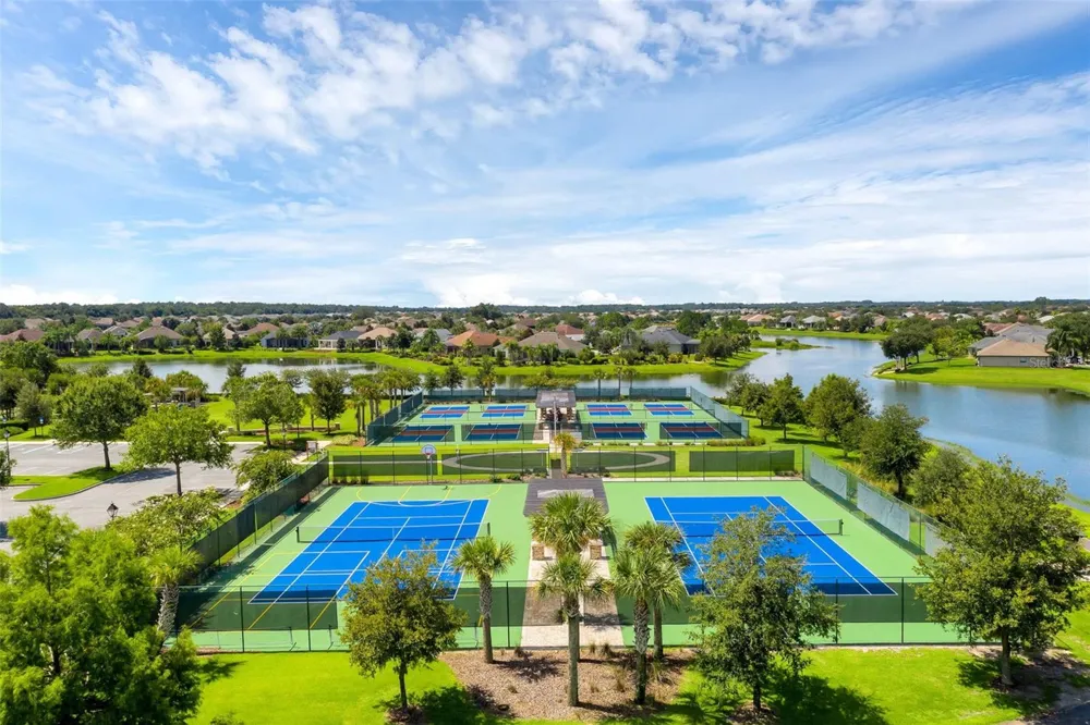 3022 NEW HAVEN PLACE Mount Dora, FL 32757