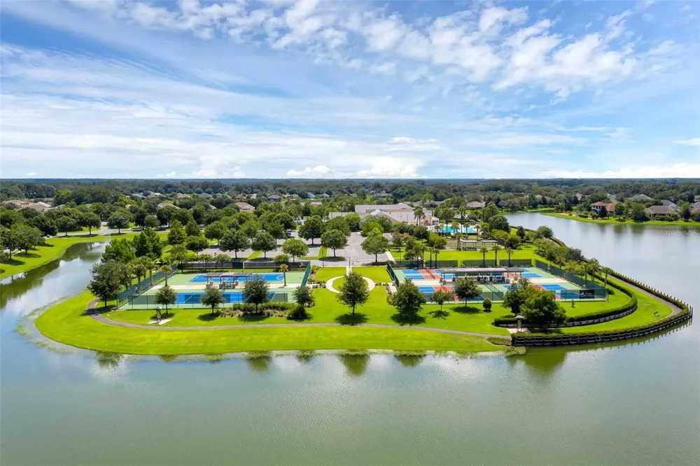 3022 NEW HAVEN PLACE Mount Dora, FL 32757