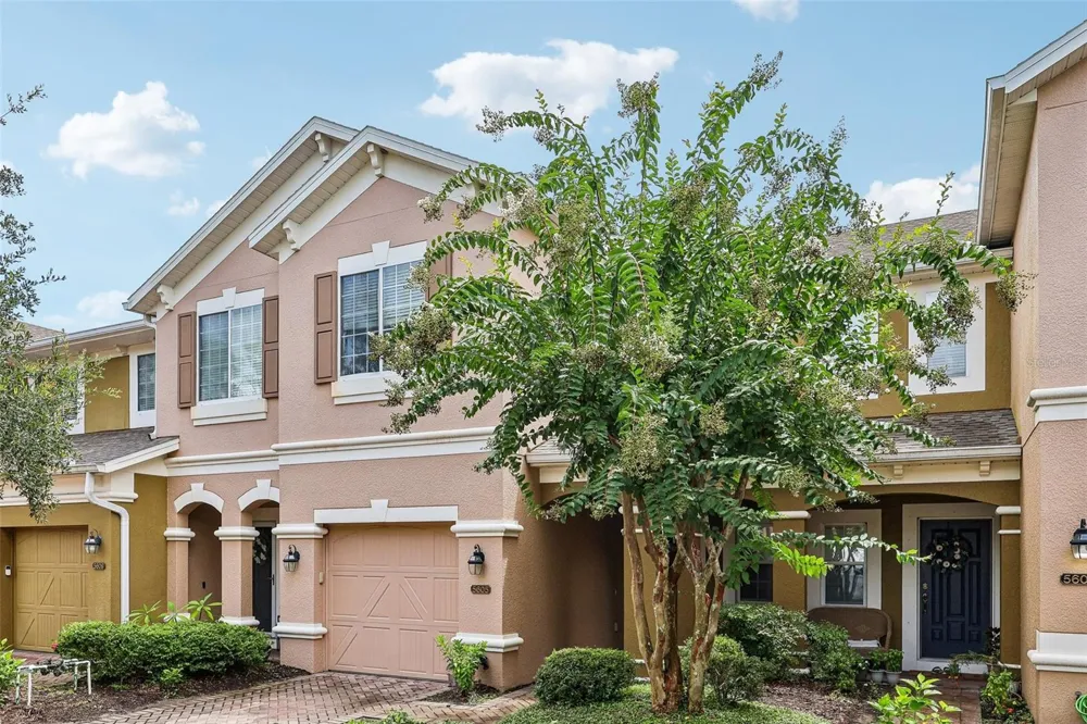5605 RUTHERFORD PLACE Oviedo, FL 32765