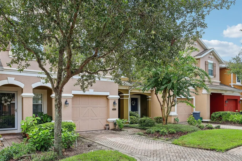 5605 RUTHERFORD PLACE Oviedo, FL 32765