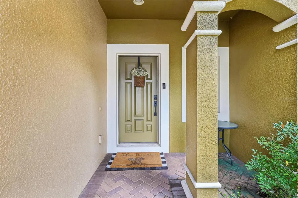 5605 RUTHERFORD PLACE Oviedo, FL 32765