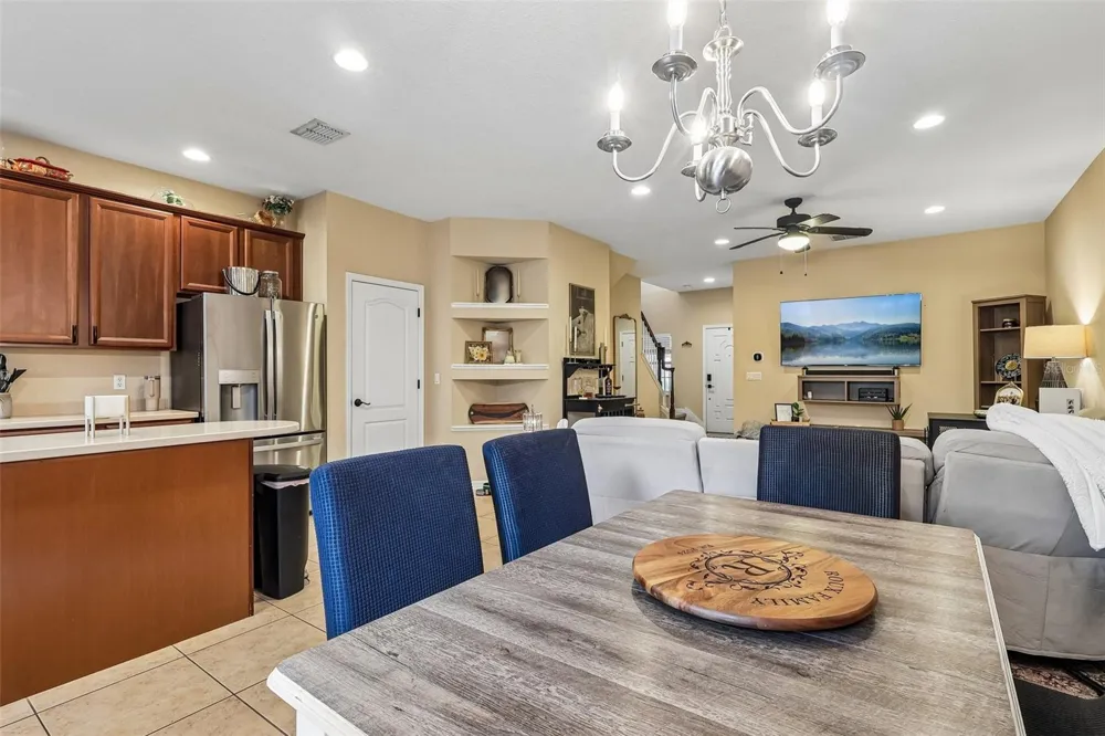 5605 RUTHERFORD PLACE Oviedo, FL 32765