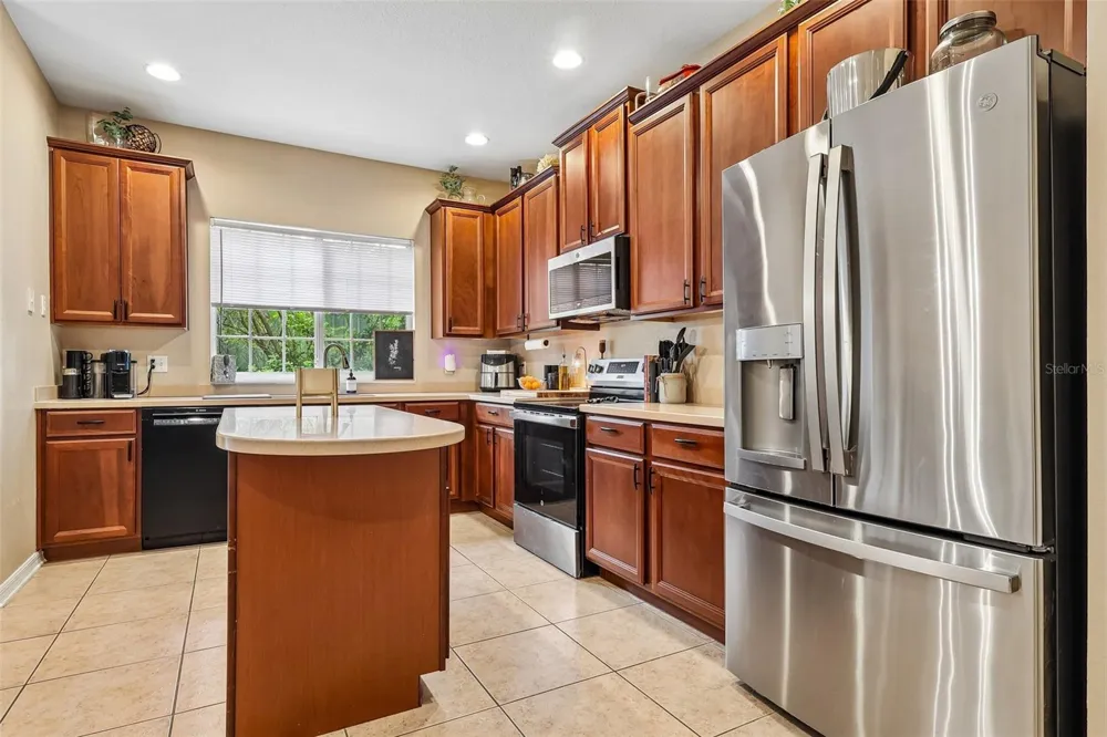 5605 RUTHERFORD PLACE Oviedo, FL 32765