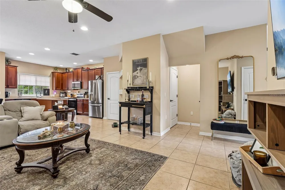 5605 RUTHERFORD PLACE Oviedo, FL 32765