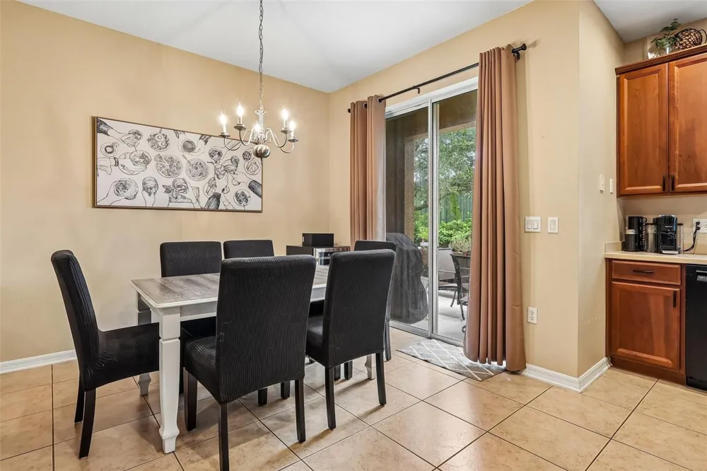 5605 RUTHERFORD PLACE Oviedo, FL 32765