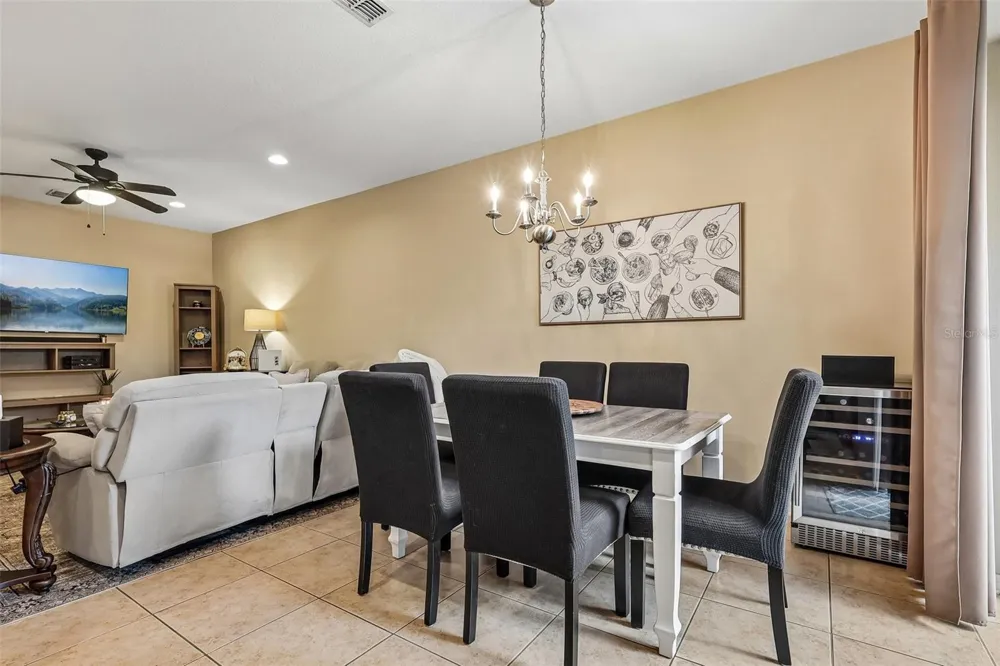 5605 RUTHERFORD PLACE Oviedo, FL 32765