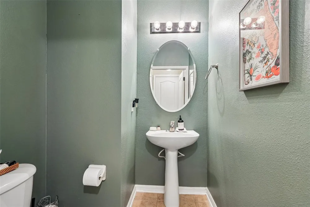 5605 RUTHERFORD PLACE Oviedo, FL 32765