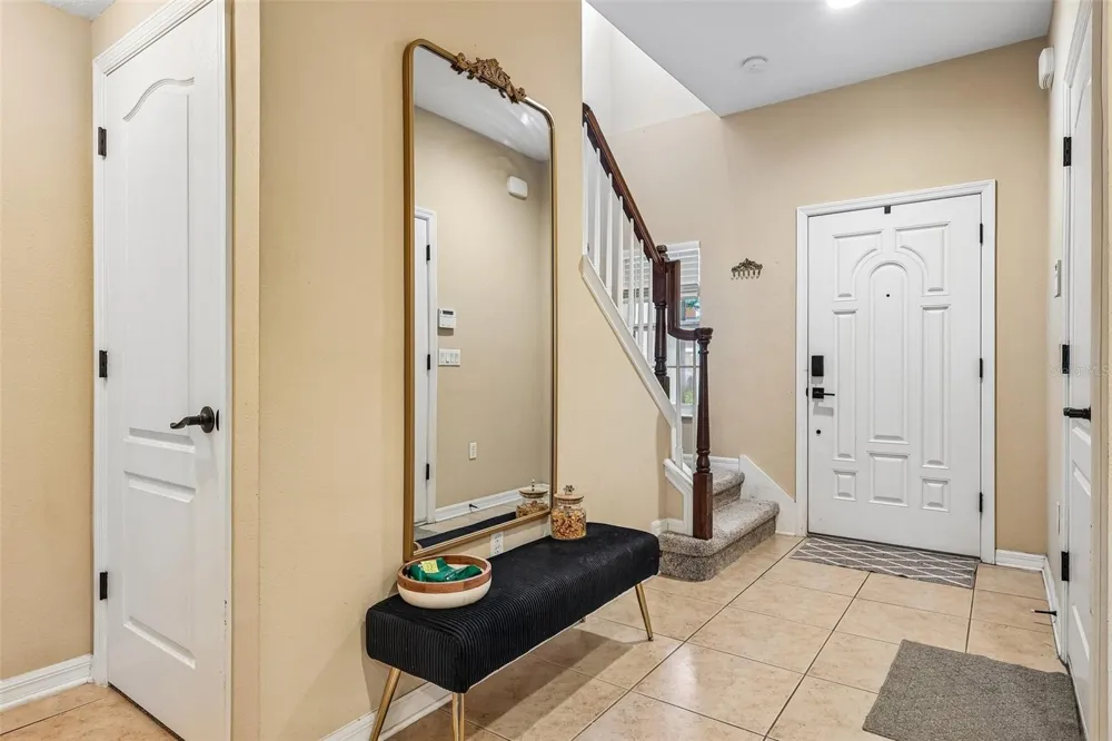 5605 RUTHERFORD PLACE Oviedo, FL 32765