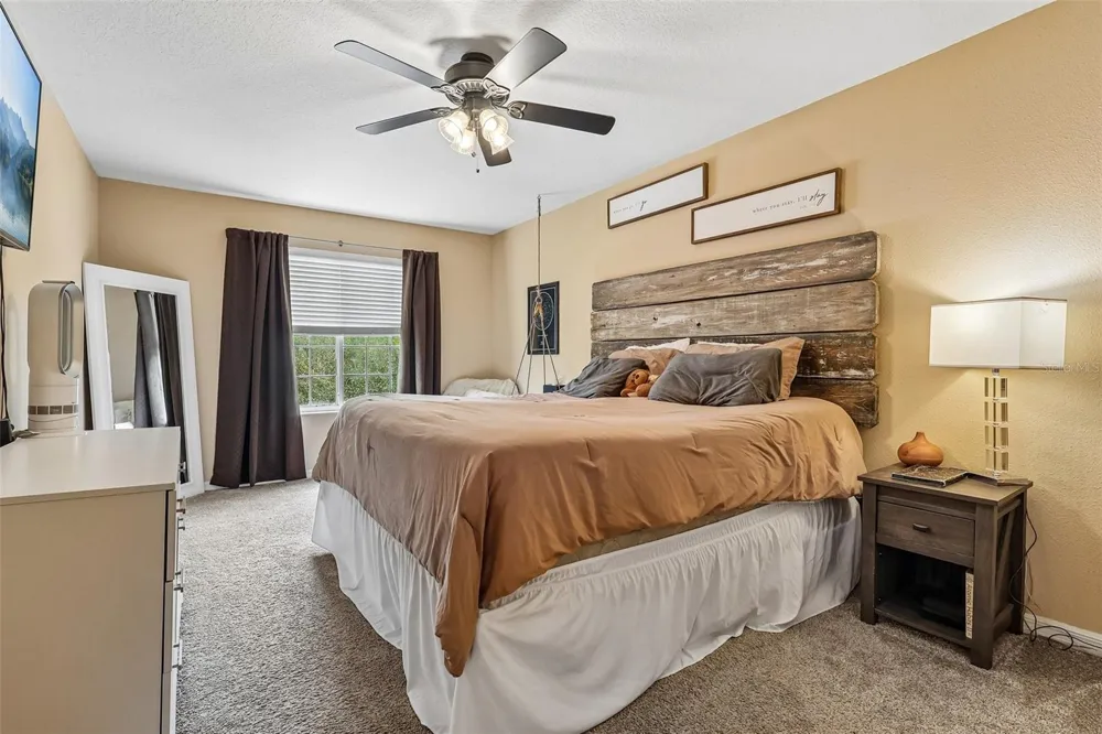 5605 RUTHERFORD PLACE Oviedo, FL 32765