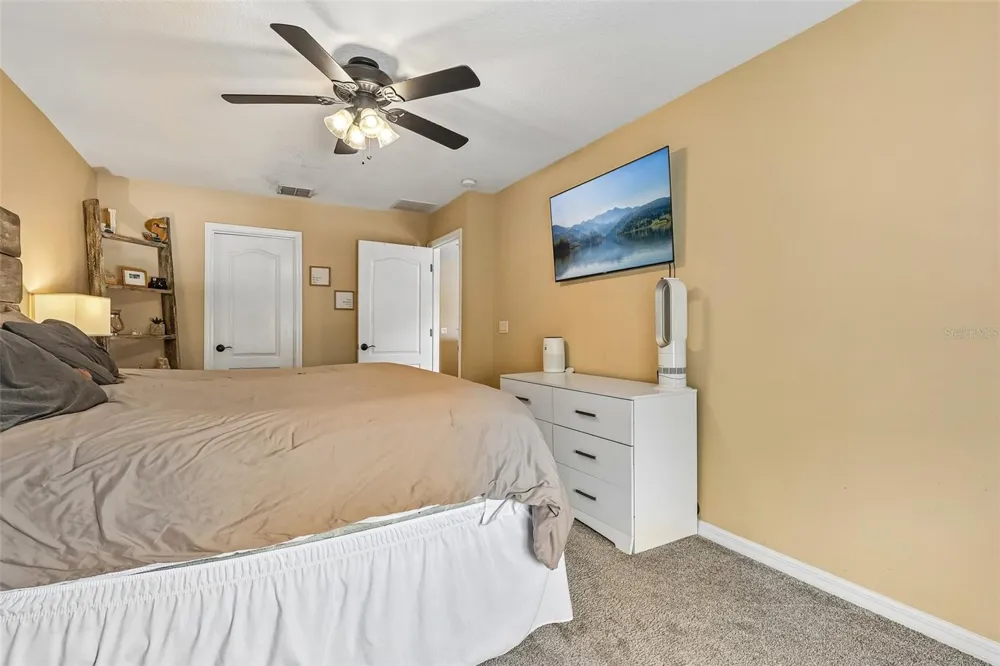 5605 RUTHERFORD PLACE Oviedo, FL 32765