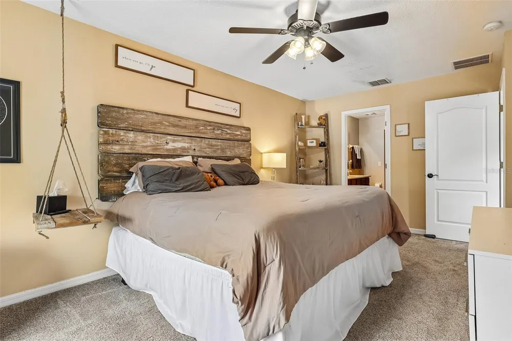 5605 RUTHERFORD PLACE Oviedo, FL 32765