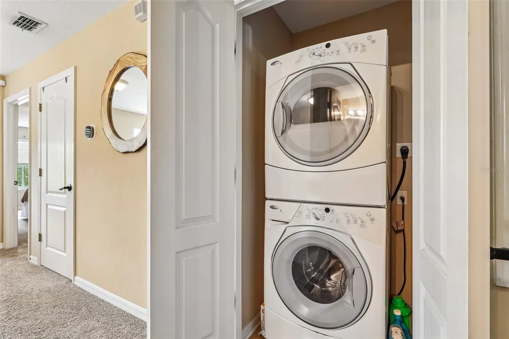 5605 RUTHERFORD PLACE Oviedo, FL 32765