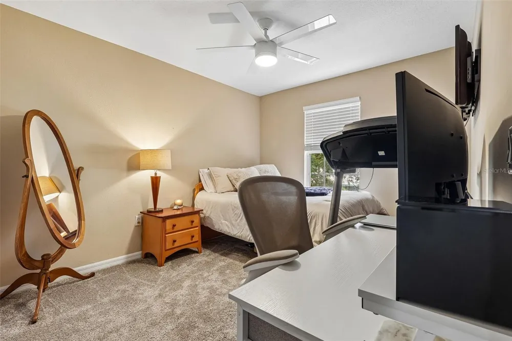 5605 RUTHERFORD PLACE Oviedo, FL 32765