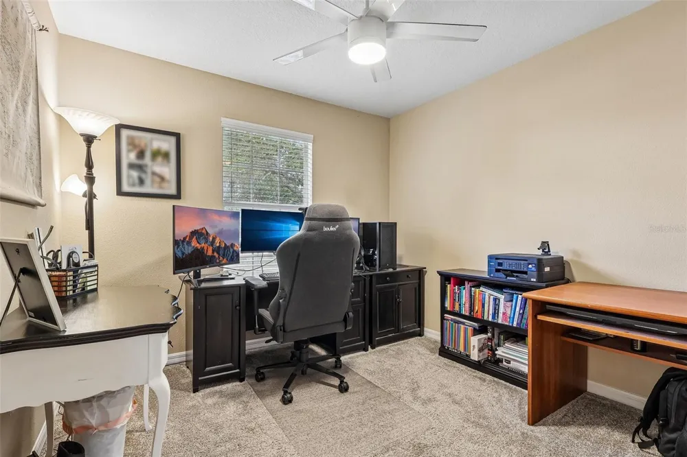 5605 RUTHERFORD PLACE Oviedo, FL 32765